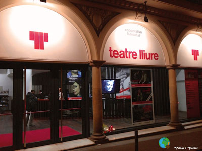 TeatreLliureGracia