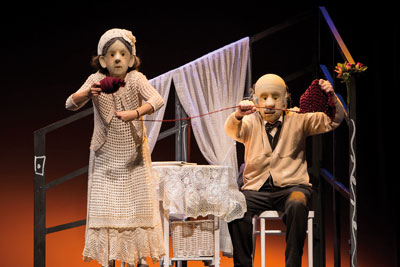 Amour-Guillermo Casas