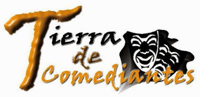 Tierra de comediantes