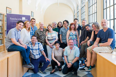 ENCUENTRO-AUTORES-ANDALUCES-Foto-J.M.-Paisano