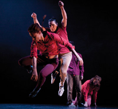 Hariak-Foto Gorka Bravo