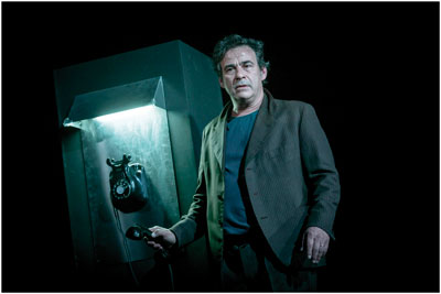 panorama desde el puente