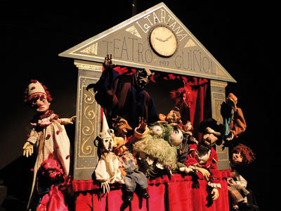 La-Tartana-Teatro--El-Rincon-de-los-Titeres