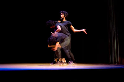 Ballet Nacional de España