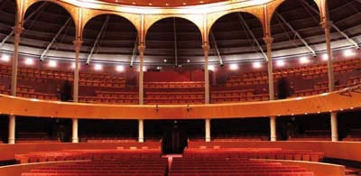 Teatro Circo de Albacete