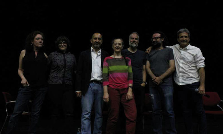 Estatuto del Artista