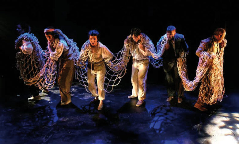 La rebelión de los hijos que nunca tuvimos-Foto marcosGpunto