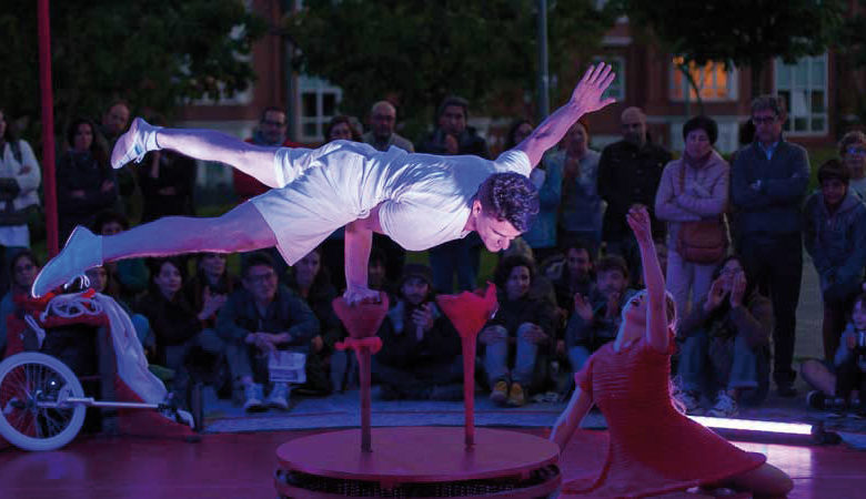 Rojo Estándar-Lanordika