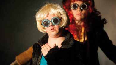 Where is down-Foto Raquel Alvarez