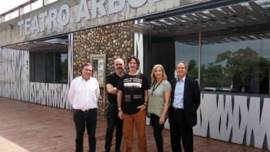 Atrapavientos-Teatro Arbolé