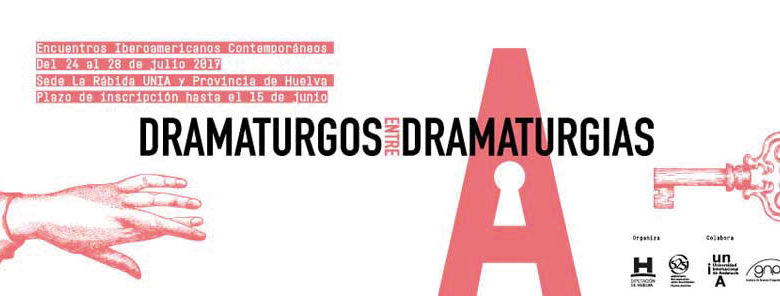 Dramaturgos entre dramaturgias