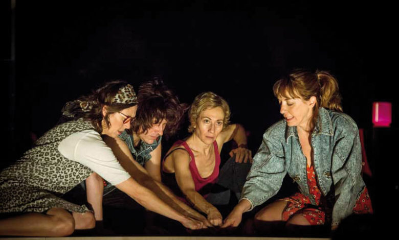 E.V.A.-Foto David Ruano