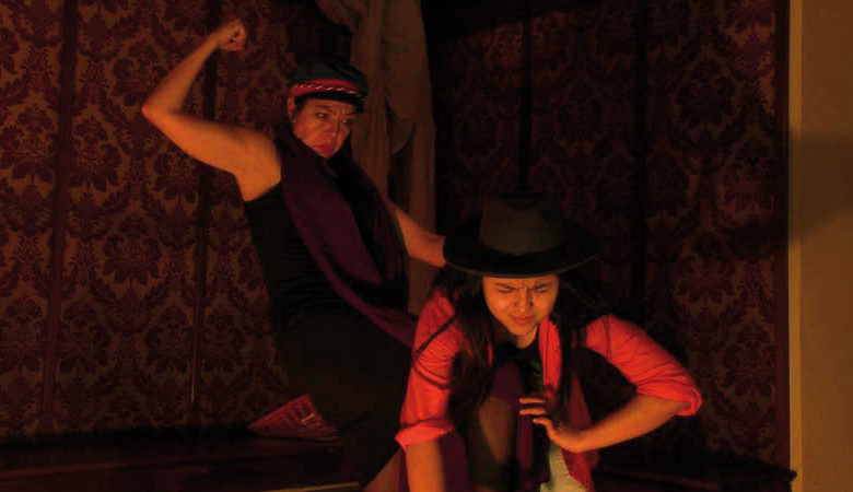 Empieza por –J- y termina por –I-