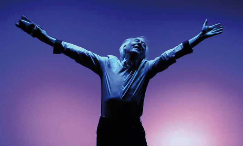 El sermón del bufón - Foto Jaime Villanueva