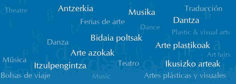 Etxepare Cultura Vasca