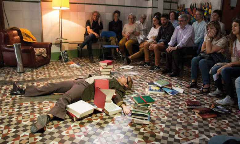 La capilla de los niños