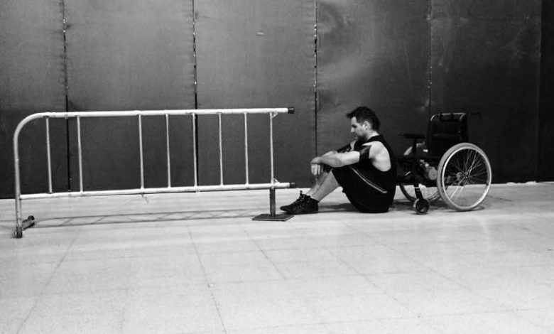 Límits-Ferran Orobitg