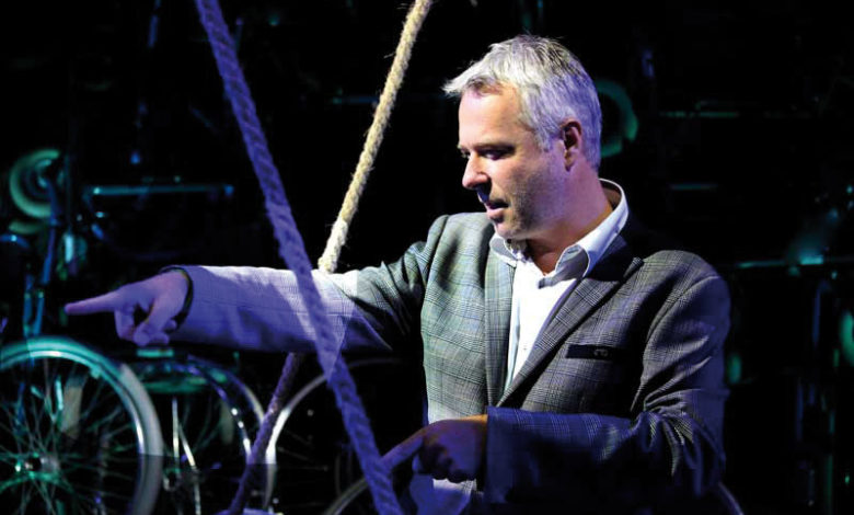 M. Znaniecki-Foto Teresa Grotowska