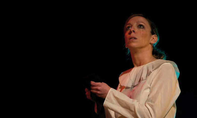 Medida por medida-Inextermis Teatro