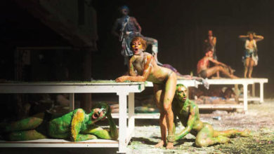 Mount-Olympus-Jan-Fabre