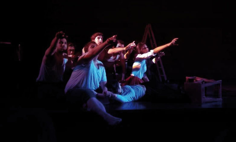 Viatge-Utopia Teatre