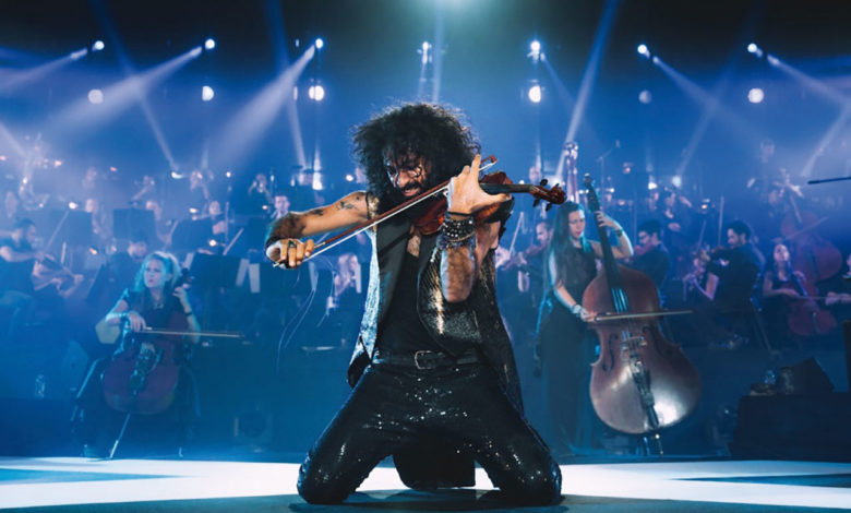 Ara Malikian