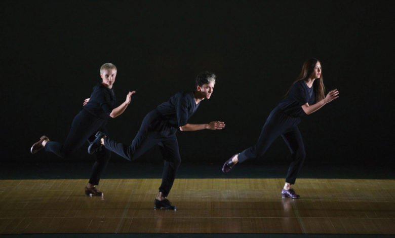La compañía Caleb Teicher & Company de New York en el Museo Guggenheim