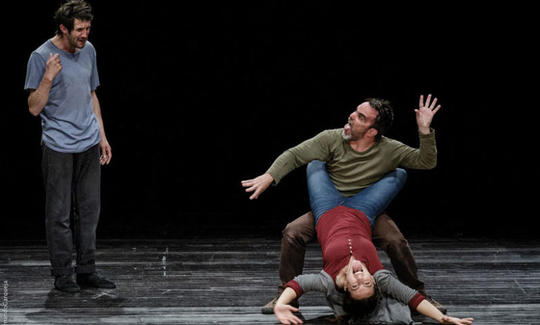 Edipo-Companhia do Chapitô