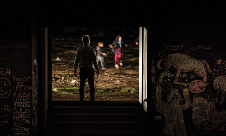 El hijo que quiero tener