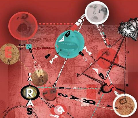 Nuevas Voces Narradoras