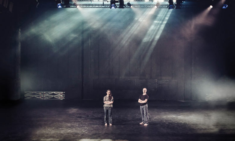 PRODUCCIÓ NACIONAL DE DANSA-Foto Rafael Vargas