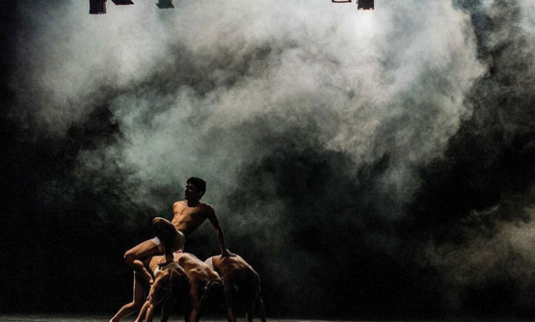 Proyecto Julio César: la misma miseria de nuestra común incongruencia