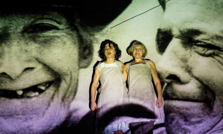 Vuela-Laví e Bel-Foto Juan José Palenzuela