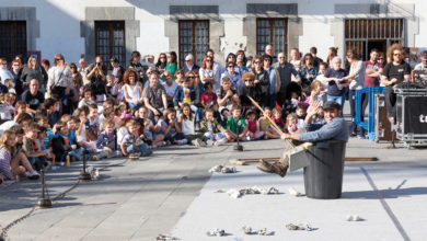 Cia Barré-Foto Optura Factoría Visual