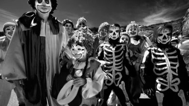 Colectivo Tragame Luz