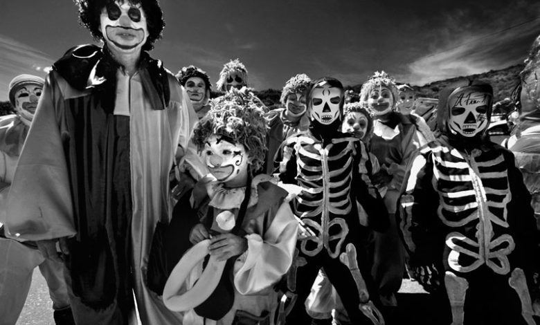 Colectivo Tragame Luz