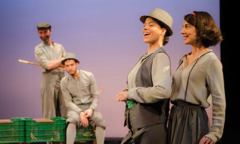 Don Gil de las calzas verdes