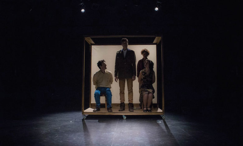 El viento hace la veleta