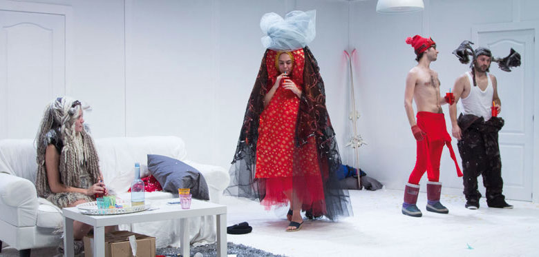 Perplexo-Il Maquinario@AitorV