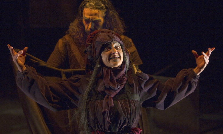 Celestina, la tragicomedia