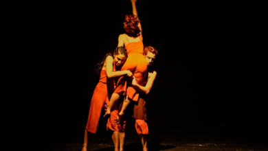 El ahogado más hermoso del mundo