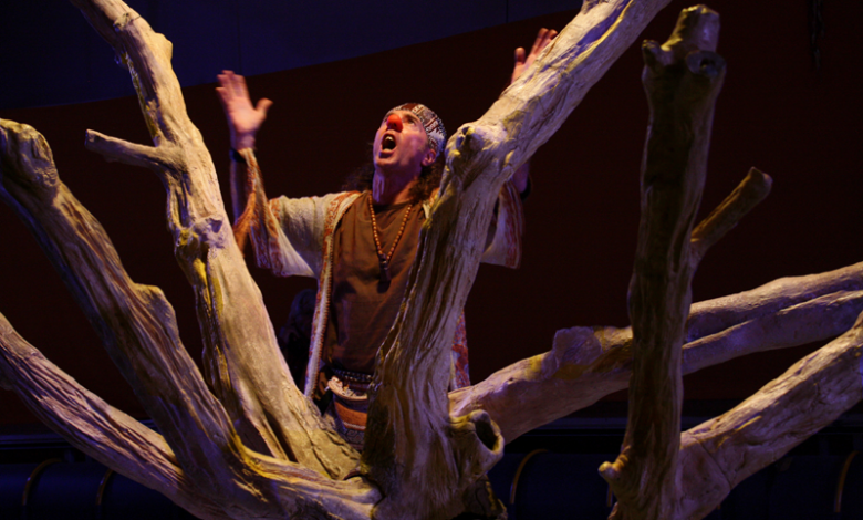 El árbol-Odin Teatret-Foto Rina Skeel