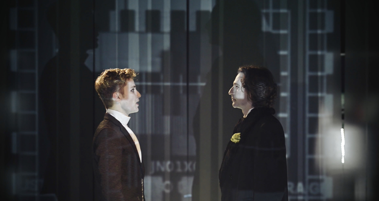 Gross Indecency-Foto Nacho Peña