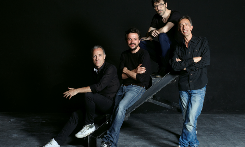 Kamikazes©Vanessa Rábade