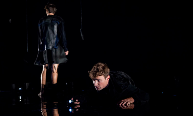 Los Nadies-Foto Mateo Liebana