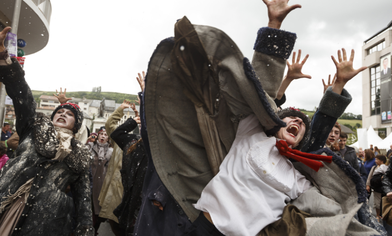 Teatro del Silencio-DOCTOR DAPERTUTTO®Christophe Raynaud de Lage