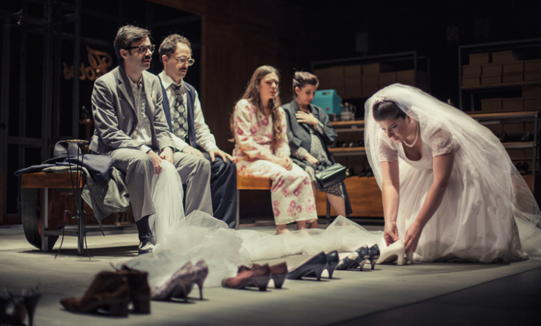 Todo el tiempo del mundo © Vanessa Rabade