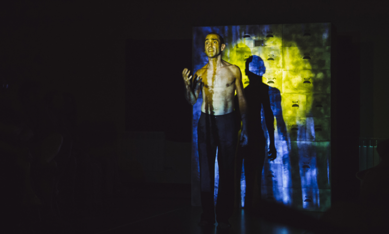 Amor oscuro (Sonetos)-Producciones Viridiana