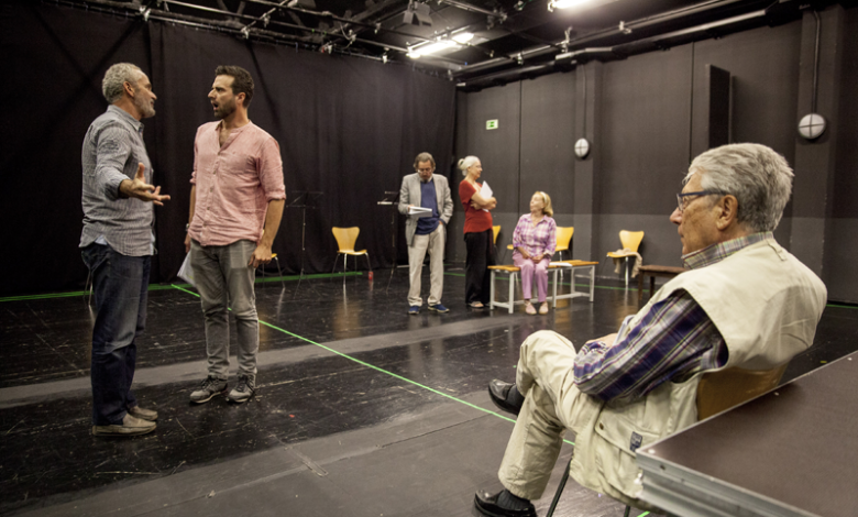 Barrio de las Letras