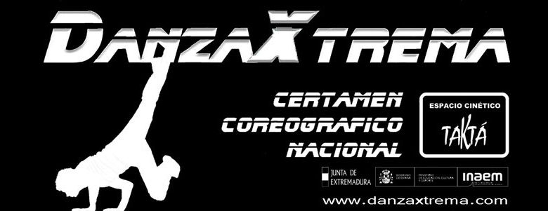 DanzaExtrema logo